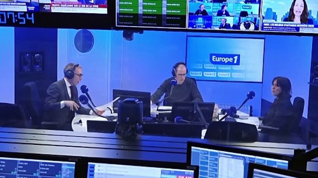 En football, deux clubs français en demi-finale de la coupe d'Europe !