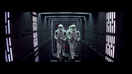 Star Wars: El Despertar de la Fuerza - Comercial Verizon