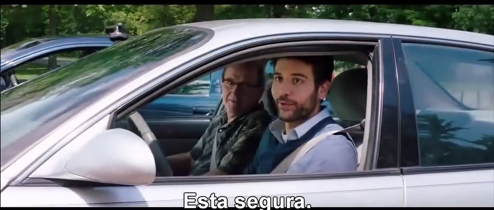 Trailer de Liberal Arts