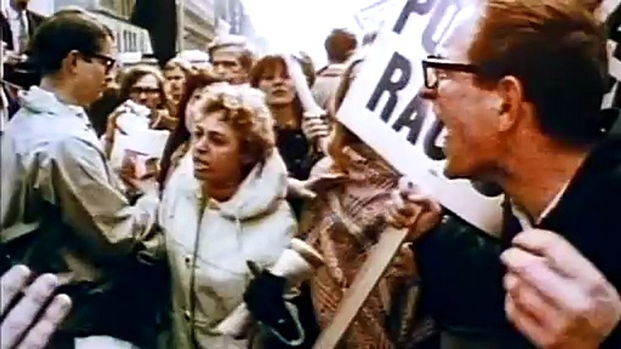 Being Evel-Trailer