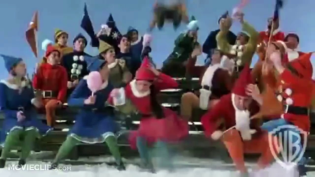 Elf Trailer