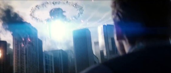 Jeep Renegade edición especial Origen de la Justicia-Into the Storm