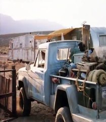 Terror en el Desierto - Trailer Oficial