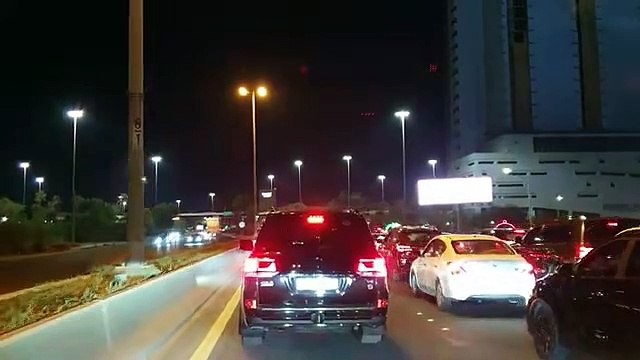 1826 - قصة زفاف بدون عفاف !! سوالف طريق