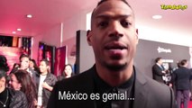 Marlon Wayans presentó 50 Sombras de Black en México