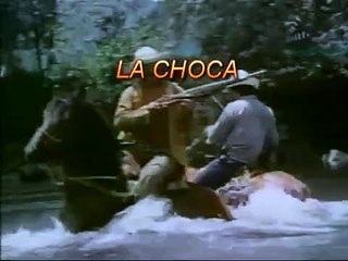 Trailer de La Choca dirigida por Emilio Fernández