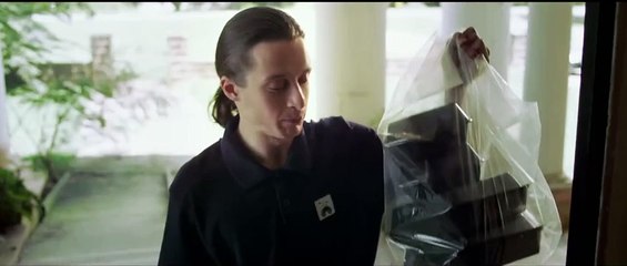 Intruders - Trailer Oficial