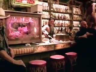 Del Crepúsculo al Amanecer Trailer