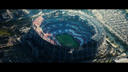 Día de la Independencia: Contraataque - Tráiler Super Bowl