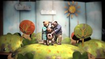 Bear Story - Corto ganador del Óscar