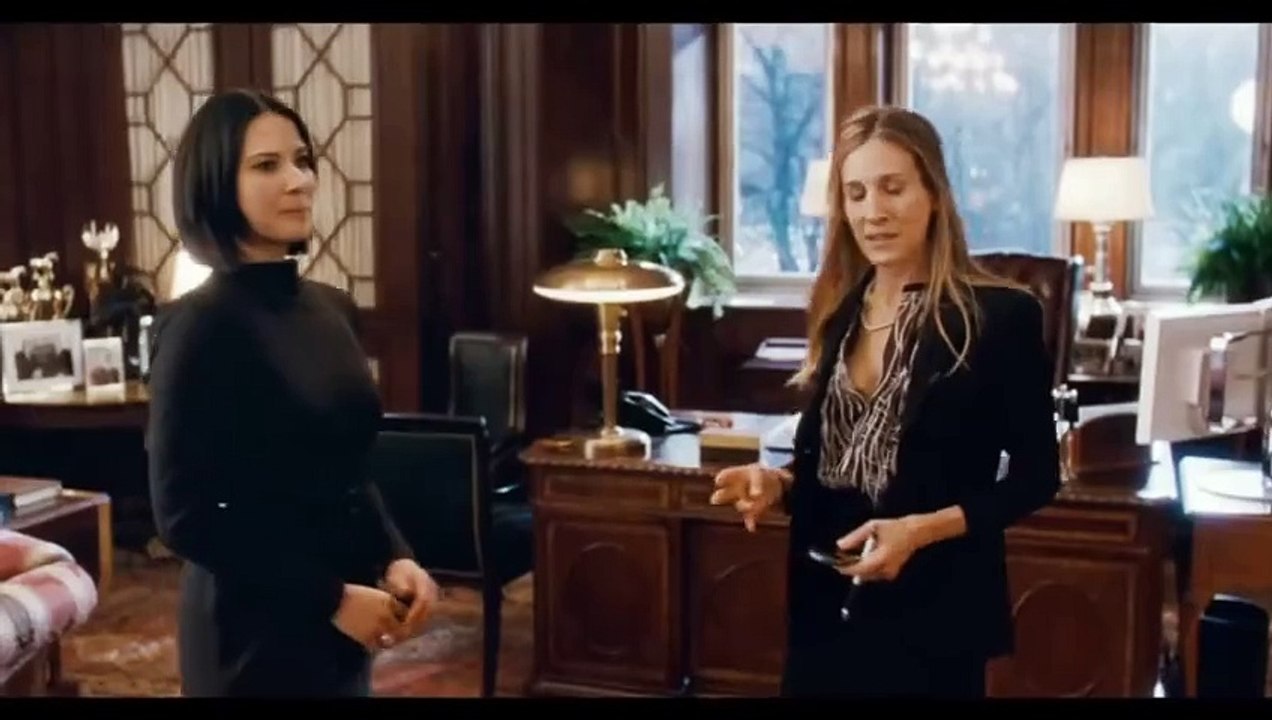 ¿Cómo Diablos le Hace? Trailer