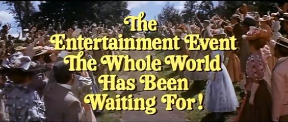 ¡Hello, Dolly! Trailer