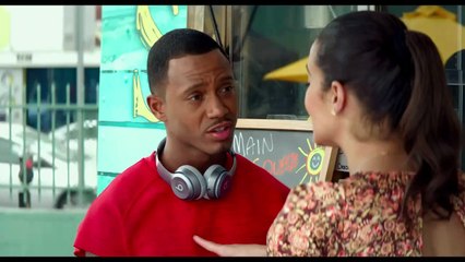 The Perfect Match- Trailer en inglés