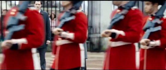 London Has Fallen Trailer 2