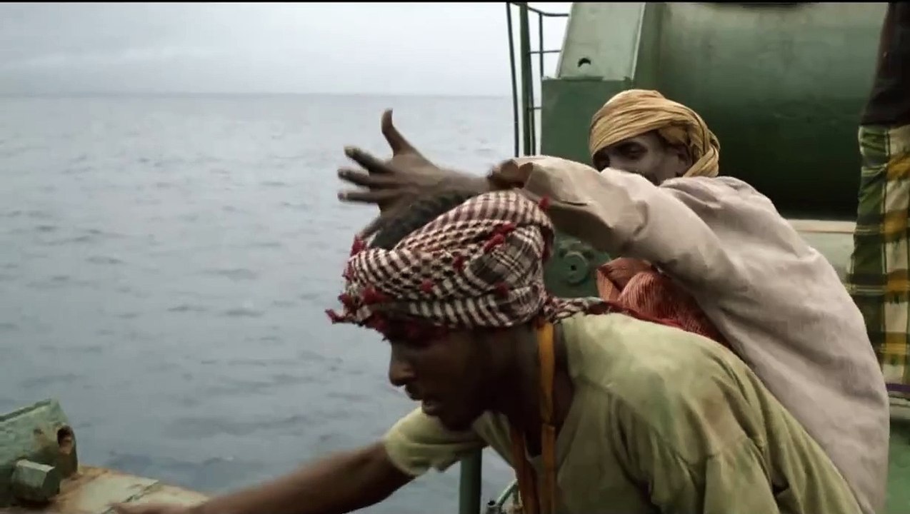A Hijacking