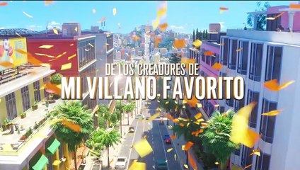 SING: Ven y canta - Trailer en español