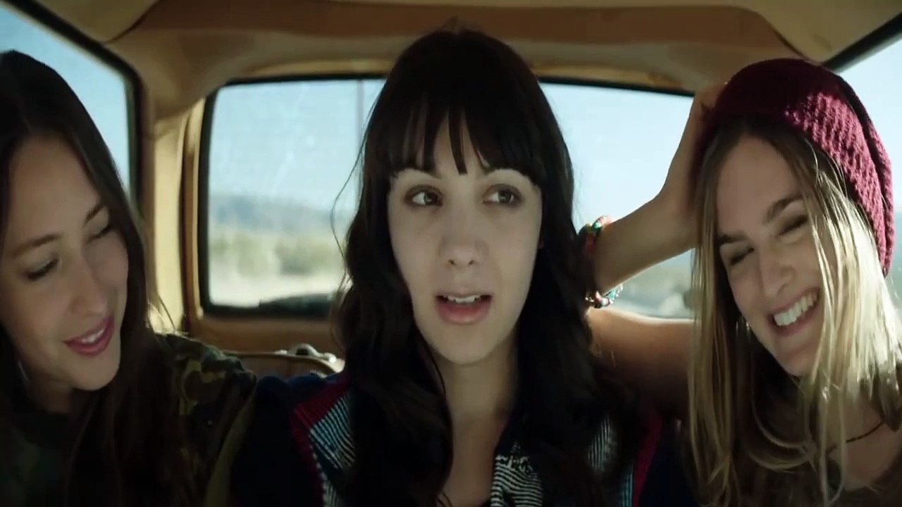 Southbound (2016) - Tráiler oficial