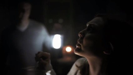 Silent House - Plano secuencia