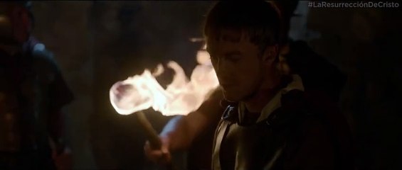 La Resurrección De Cristo - Clip Carta de Clavius