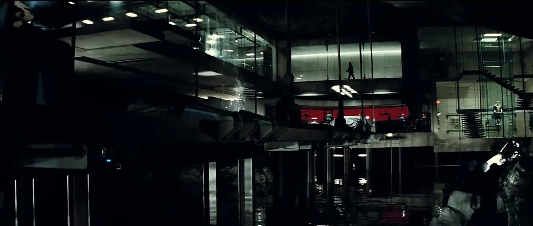 Nuevo spot de Batman vs Superman El Origen de la Justicia