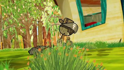 Pequeñas Voces Trailer