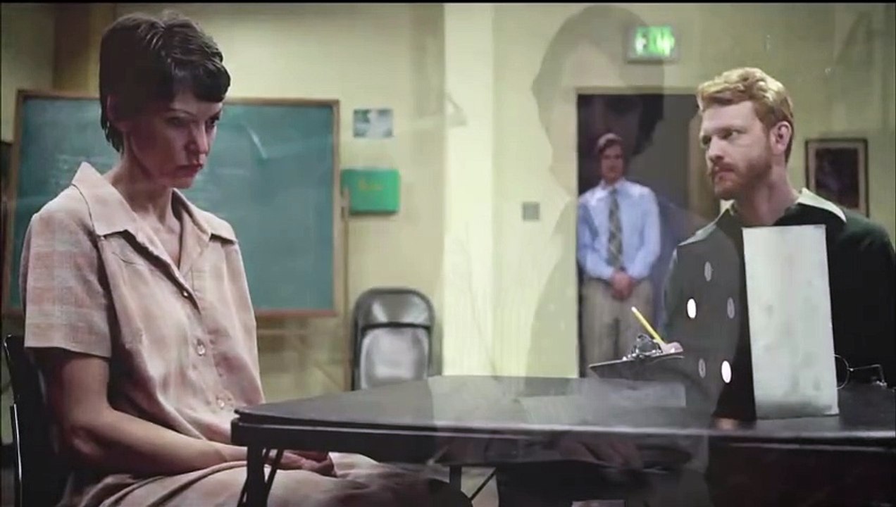 The Atticus Institute (2015) - Tráiler oficial