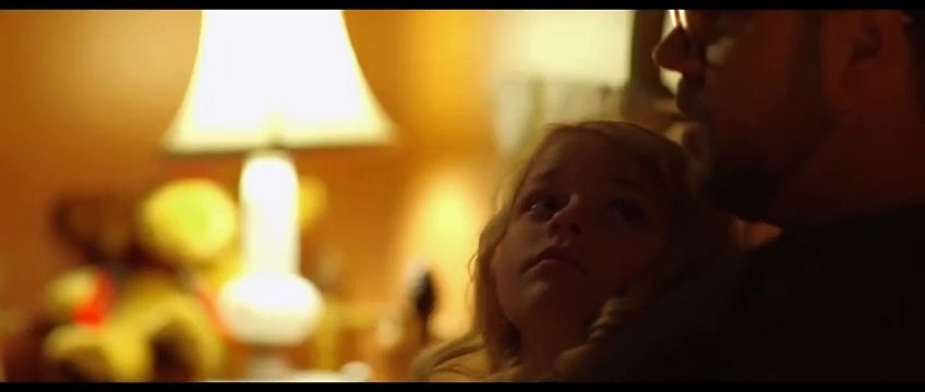 Fathers and Daughters (2015) - Tráiler oficial