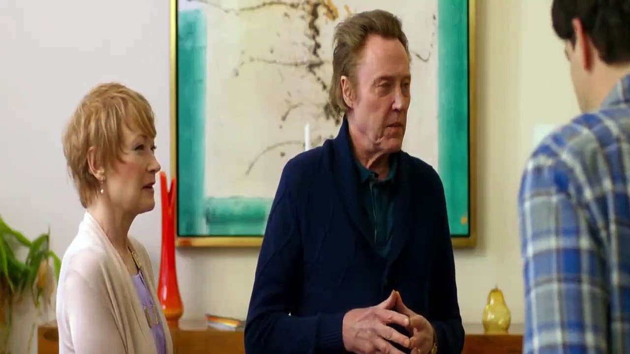 One More Time -Trailer