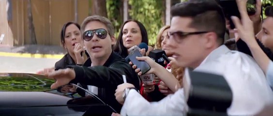 Me Casé con un Boludo Trailer Boludo