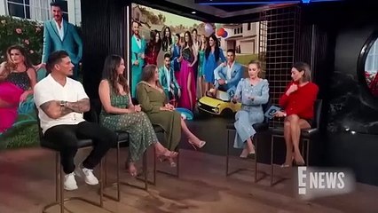 Brittany Cartwright SLAMS Comments That Her Boobs Make Her Look “Heavier” _ E! N