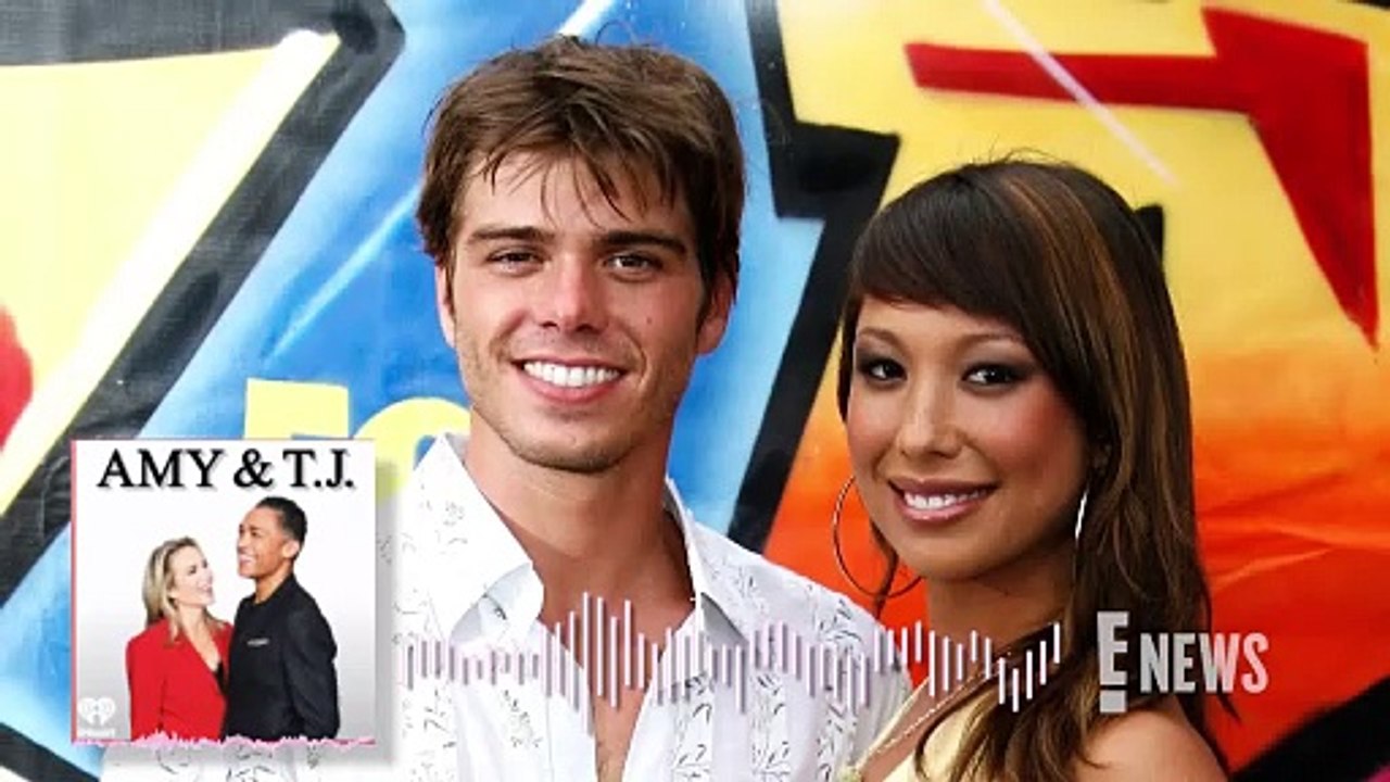 Cheryl Burke Says Being a “BREADWINNER” Put Strain on Matthew Lawrence
