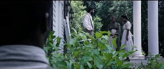 The Birth of a Nation-Teaser Trailer Oficial