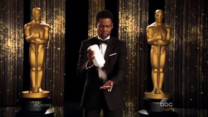 Chris Rock - Let's Do This (Óscares 2016 Promo)