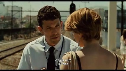 A Wolf at the Door-Trailer