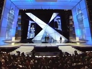 Jack Black y Will Ferrell - Get Off the Stage