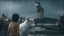 Mowgli deja la manada - El Libro de la Selva