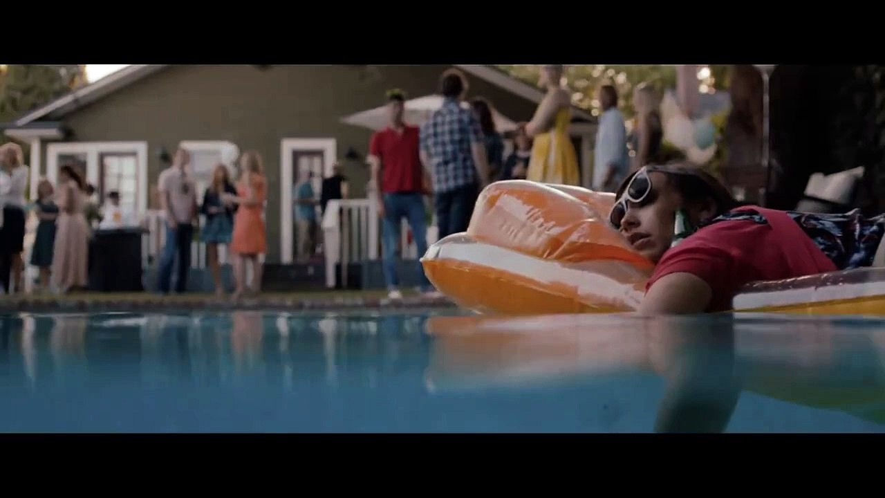 Celeste & Jesse Forever Trailer Subtitualdo