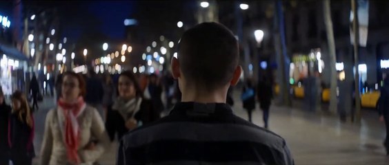 Mientras la prisión exista Trailer