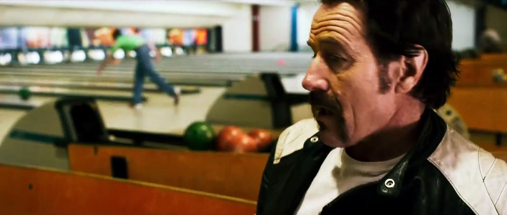 The Infiltrator - Trailer oficial