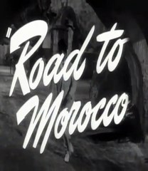 Camino de Marruecos Trailer