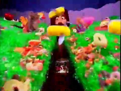 Marilyn Manson - Dope Hat