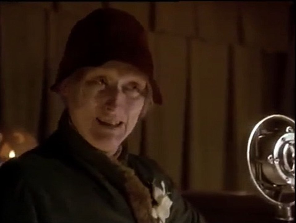 Ironweed - Clip en inglés