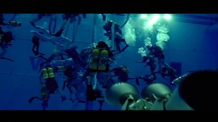 Armageddon - Acción y Ciencia Ficción 🎬