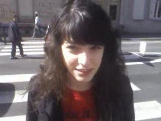 Alex se prend pour un ouf