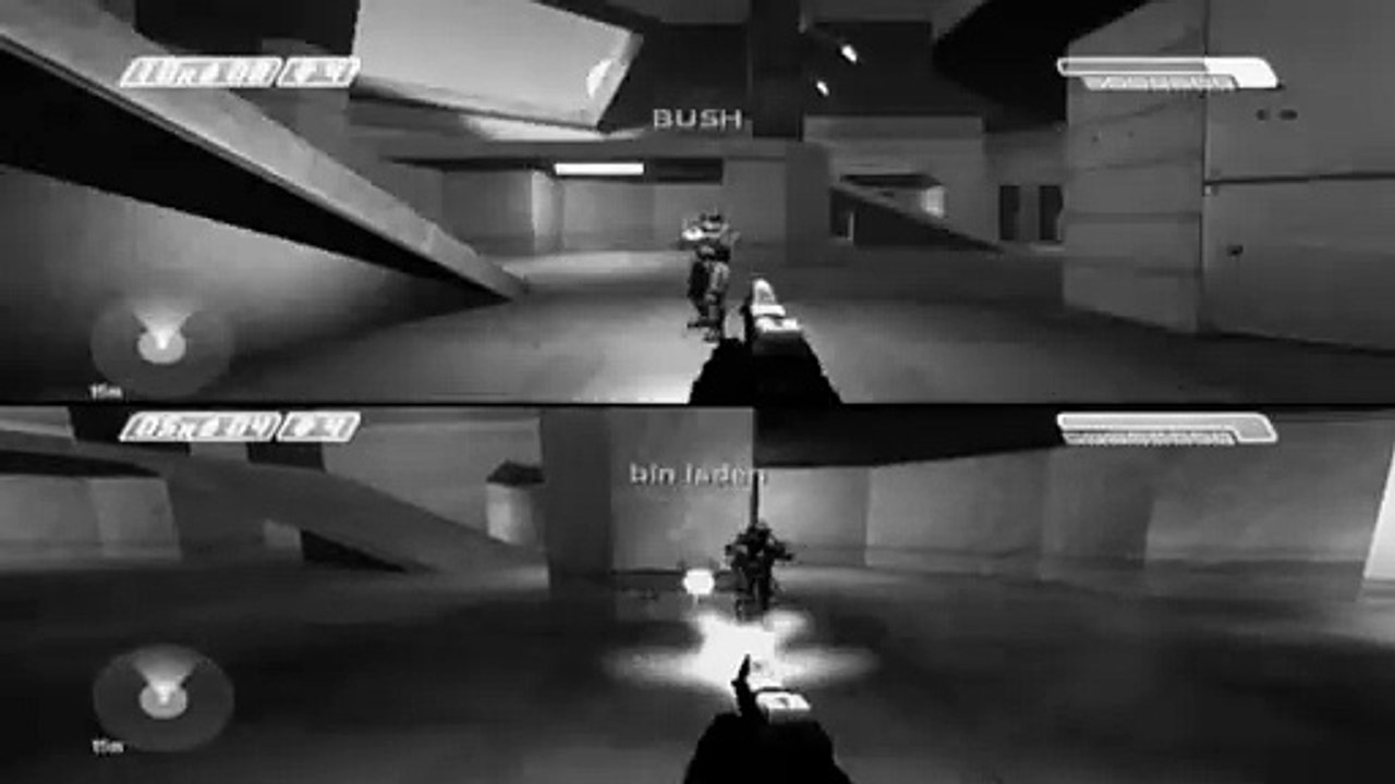 Temporada de Patos Trailer