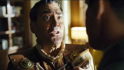 Hail, Caesar! - Clip de la película