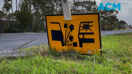 Warrnambool roads in need of upgrade