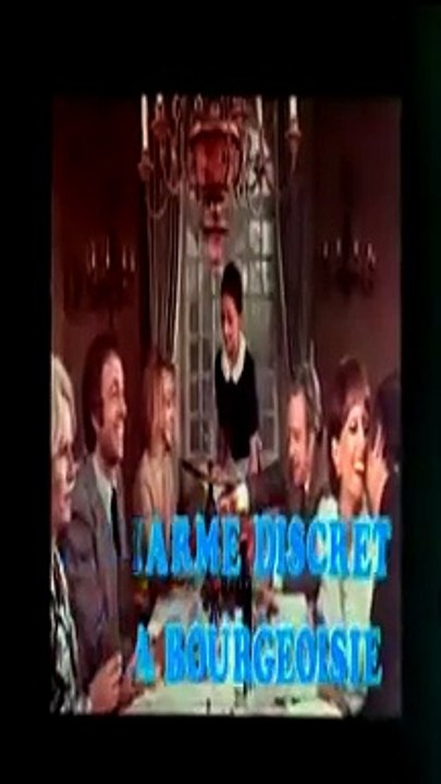 Ese Obscuro Objeto del Deseo