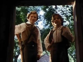 Las Aventuras de Huckleberry Finn