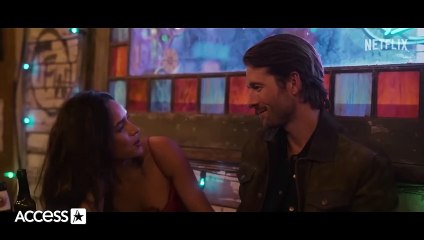 ‘Hit Man’ Official Trailer Starring Glen Powell